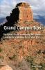 Cover of Grand Canyon Tips